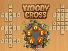 Гаме Woody Cross онлајн