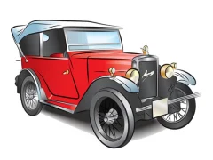 Extraordinary Limousine Memory — jogo online grátis