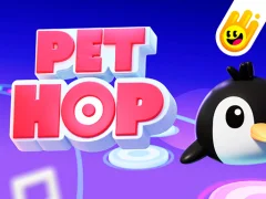 Pet Hop — free online game