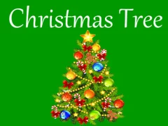 Christmas Tree — free online game