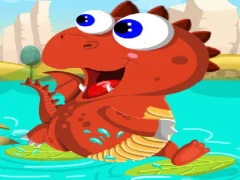 Dino Jumps — 무료 온라인 게임