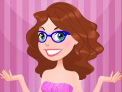 Girl Dress Up & Dishwashing — bezplatná online hra