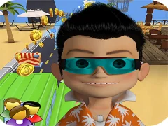 Subway Surfers EG – kostenloses Online-Spiel