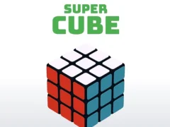 Super Cube — free online game