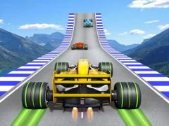 Formula1 shift racer — darmowa gra online