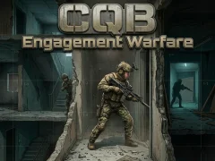 CQB : Engagement Warfare — joc online gratuit
