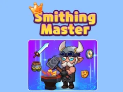 Smithing Master — free online game