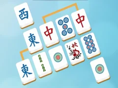 Mahjong Connect Majong Class — free online game