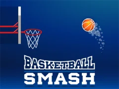 Basketball Smash — free online game