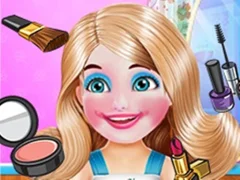 A Day With Naughty Kelly — bezplatná online hra