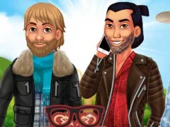 Prince Romper Squad — bezplatná online hra
