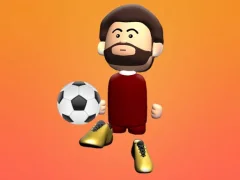 Football Juggle — free online game