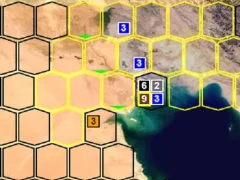Xogo The Next Gulf War en liña