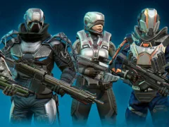 Gun Mayhem — free online game