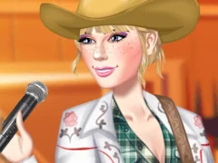 Country Pop Stars — ücretsiz çevrimiçi oyun