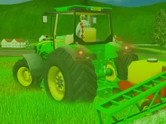 Farming Simulator — free online game