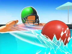 Mchezo Dodgeball online
