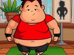 Fit the Fat  — bezmaksas tiešsaistes spēle