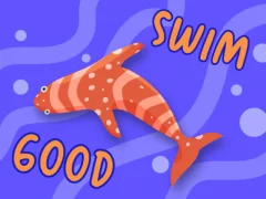 Swim Good — ücretsiz çevrimiçi oyun