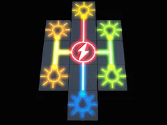 Roll The Flow — free online game