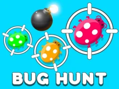 Bug Hunt  – ingyenes online játék