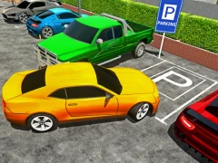 Permainan Real Car Parking: Parking Master talian