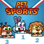Pet Sports — free online game