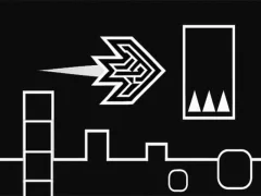 Geometry Flap — free online game