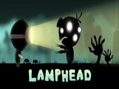 LampHead — free online game