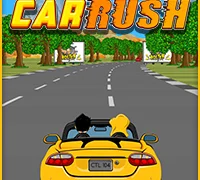 Car Rush — free online game