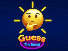 Guess The Emoji เกมออนไลน์