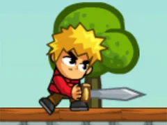 Prince and Caged Princess — free online game