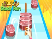 Bbq Stack Run — free online game