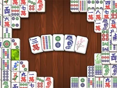 Mahjong Deluxe Plus — لعبة مجانية اون لاين
