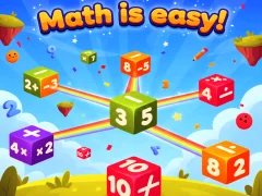 Гаме Math is easy! онлајн