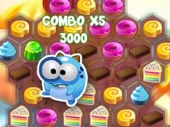 Sugar Tales — darmowa gra online