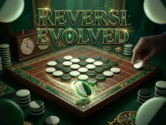 თამაში Reversi Evolved ონლაინ
