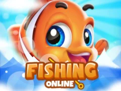 Fishing Online — free online game
