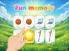 Cluiche Fun memory ar líne