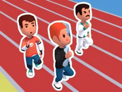 Jeu Sprinter 2 en ligne