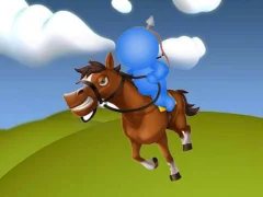 Archery cowboy – kostenloses Online-Spiel
