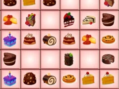 Path Finding Cakes Match — darmowa gra online