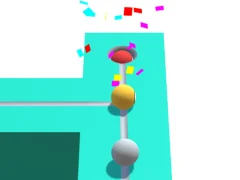 Marbleous 3D  — bezplatná online hra