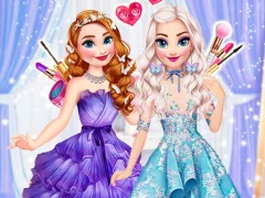 Fashion Designer Gala — ücretsiz çevrimiçi oyun