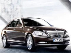 Luxury Sedan Suzzle — free online game