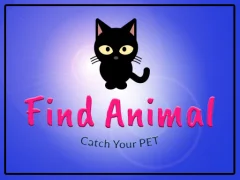 Find Animal — 무료 온라인 게임