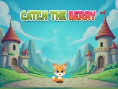Catch The Berry — bezplatná online hra
