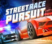 Spel Street Race Pursuit på nätet
