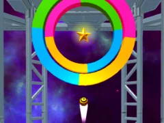 Hra Color Blast