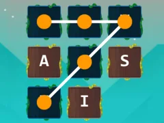 Word Find Plus — free online game